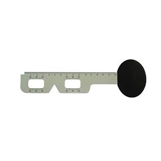 lab-equipment-frame-spares-tools-ruler