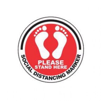 decal-social-distancing-marker