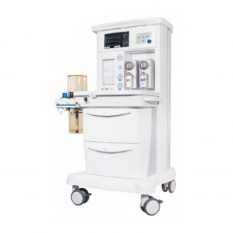 301D-Anesthesia-System