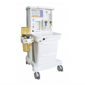 302-Anesthesia-System