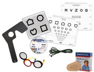 AAPOS-Screening-Kit-LEA-SYMBOLS