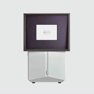 CDC-1LCD