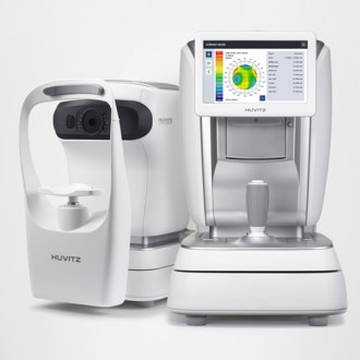 HRK-8100A