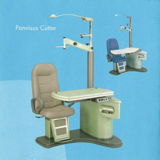 Panvisus-Cutter