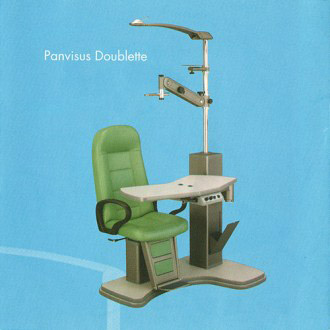 Panvisus-Doublette