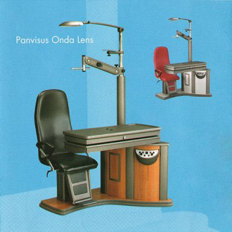 Panvisus-Onda-Lens