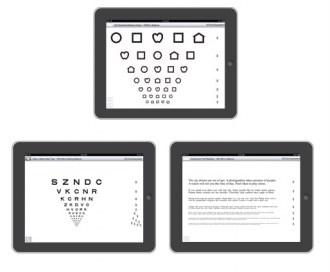 iPad-Vision-Apps
