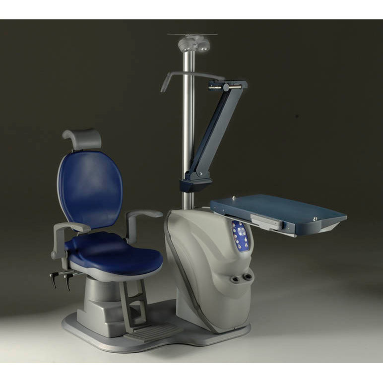 MeccanotticaMazza Ophthalmic Unit 10.120.00