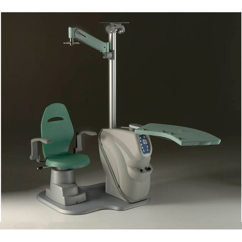 MeccanotticaMazza Ophthalmic Unit 10.090.00