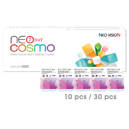 Neo Cosmo 1-Day