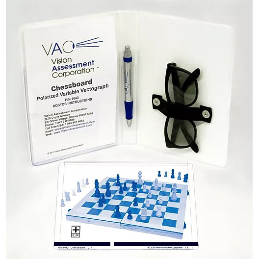 Chessboard