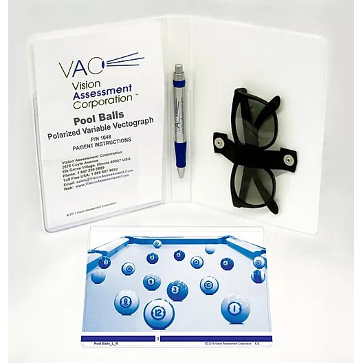 POOL BALLS