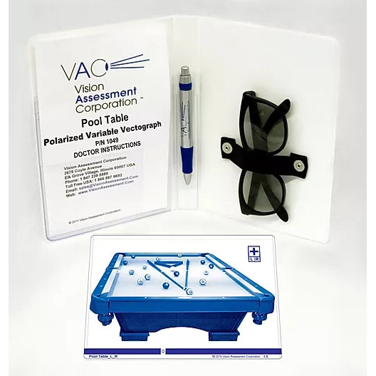 POOL TABLE