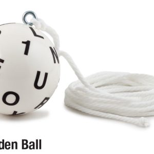 Marsden Ball