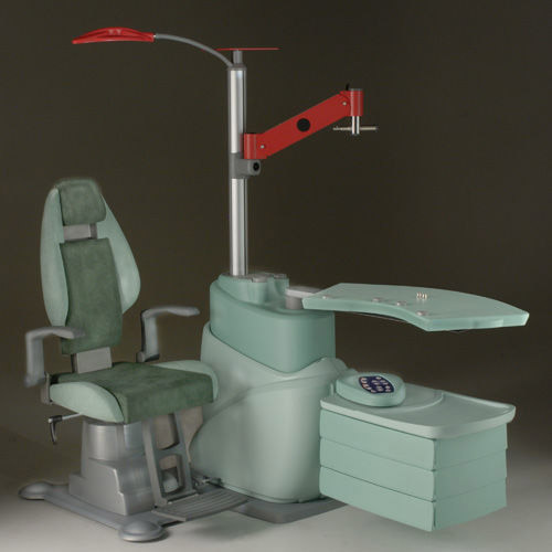 MeccanotticaMazza Ophthalmic Unit 10.130.03