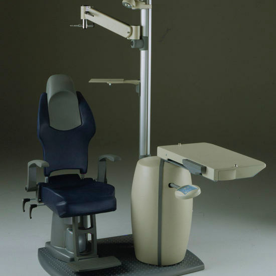 MeccanotticaMazza Ophthalmic Unit 10.150.00