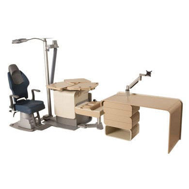 MeccanotticaMazza Ophthalmic Unit 15.330.20