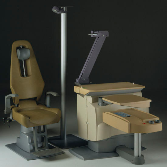 MeccanotticaMazza Ophthalmic Unit 10.450.00 - Image 2