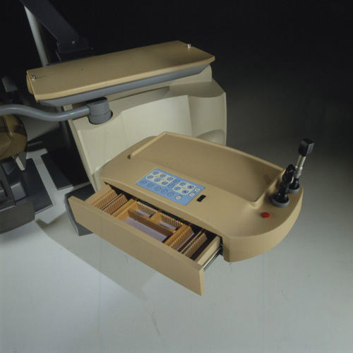 MeccanotticaMazza Ophthalmic Unit 10.450.00 - Image 3