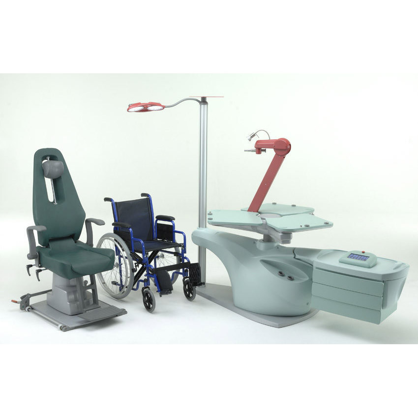 MeccanotticaMazza Ophthalmic Unit 10.520.00 - Image 2