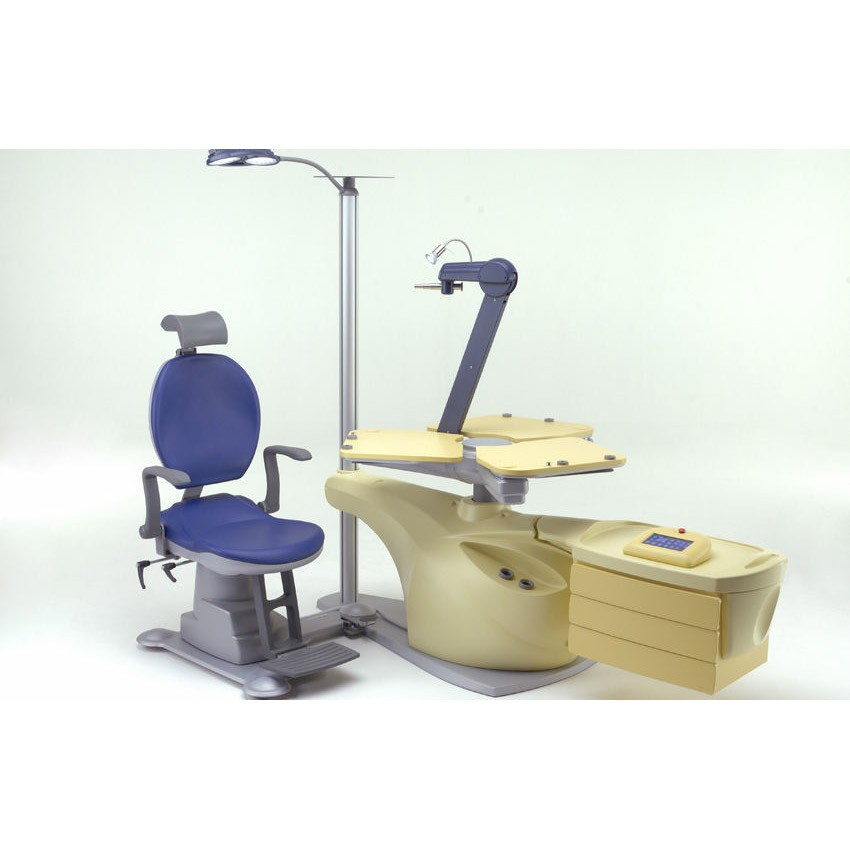 MeccanotticaMazza Ophthalmic Unit 10.520.00 - Image 3