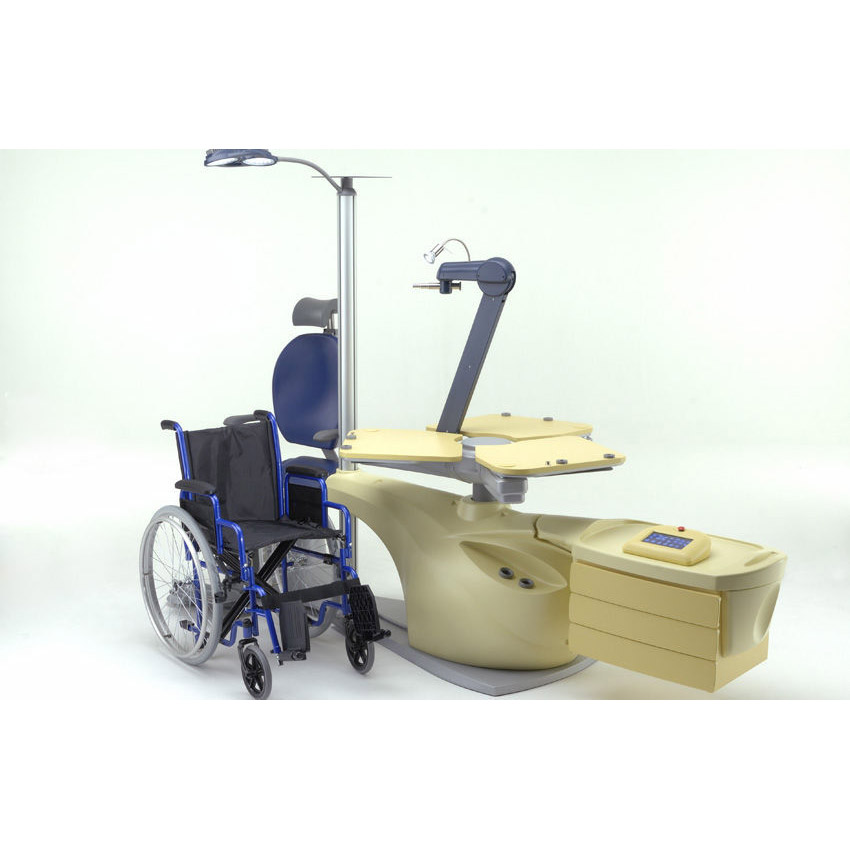 MeccanotticaMazza Ophthalmic Unit 10.520.00