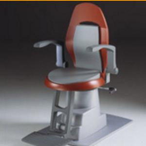 MeccanotticaMazza Ophthalmic Chair 20.050.00
