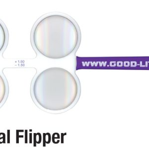 Individual Flipper