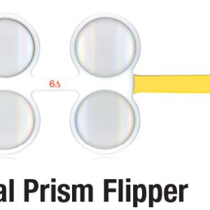 Individual Prism Flipper