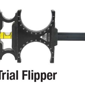 Raff Level Trial Flipper