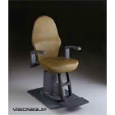 MeccanotticaMazza Ophthalmic Chair 20.100.00
