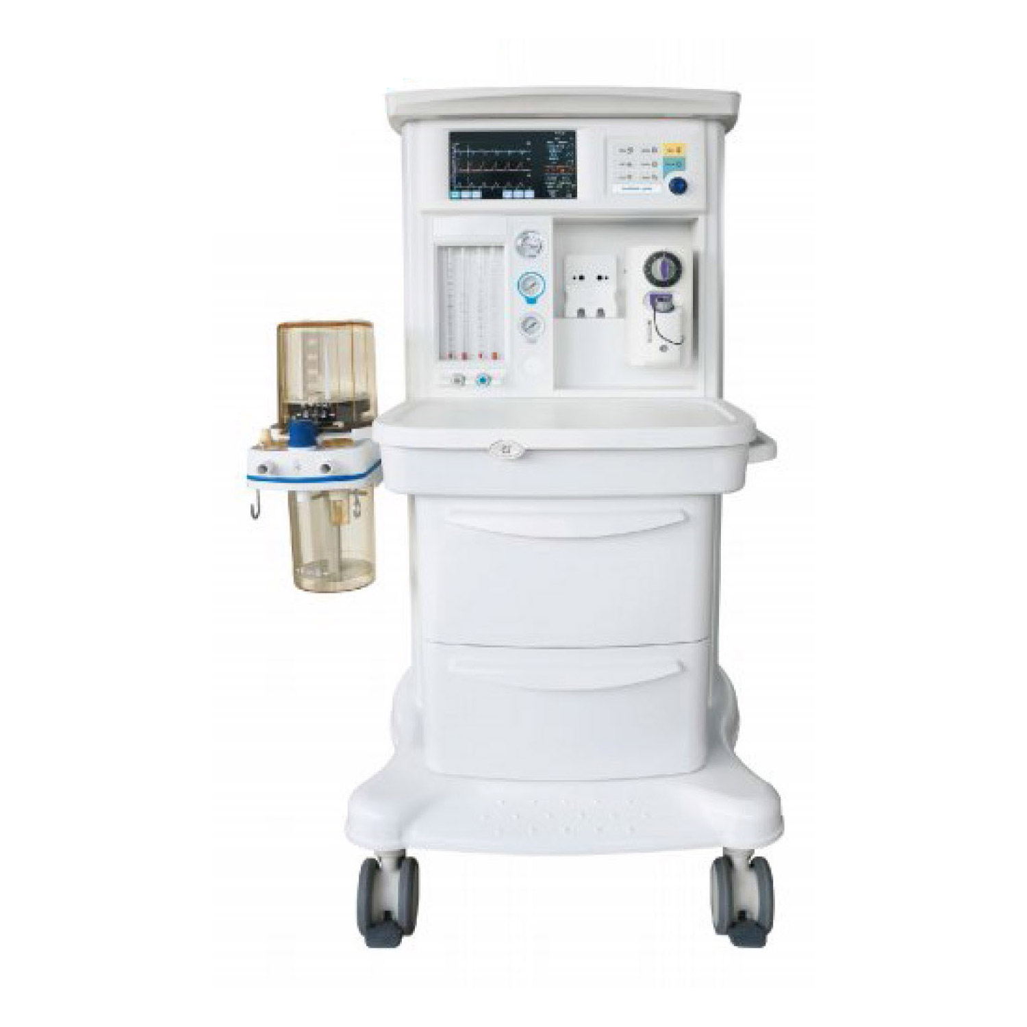 201A Anesthesia System