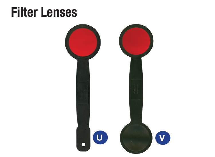 Filter Lenses
