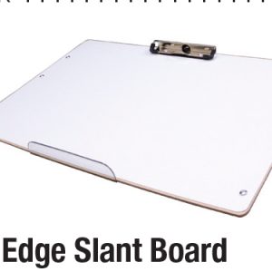 Visual Edge Slant Board