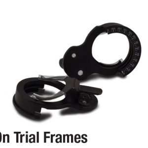 Clip-On Trial Frames