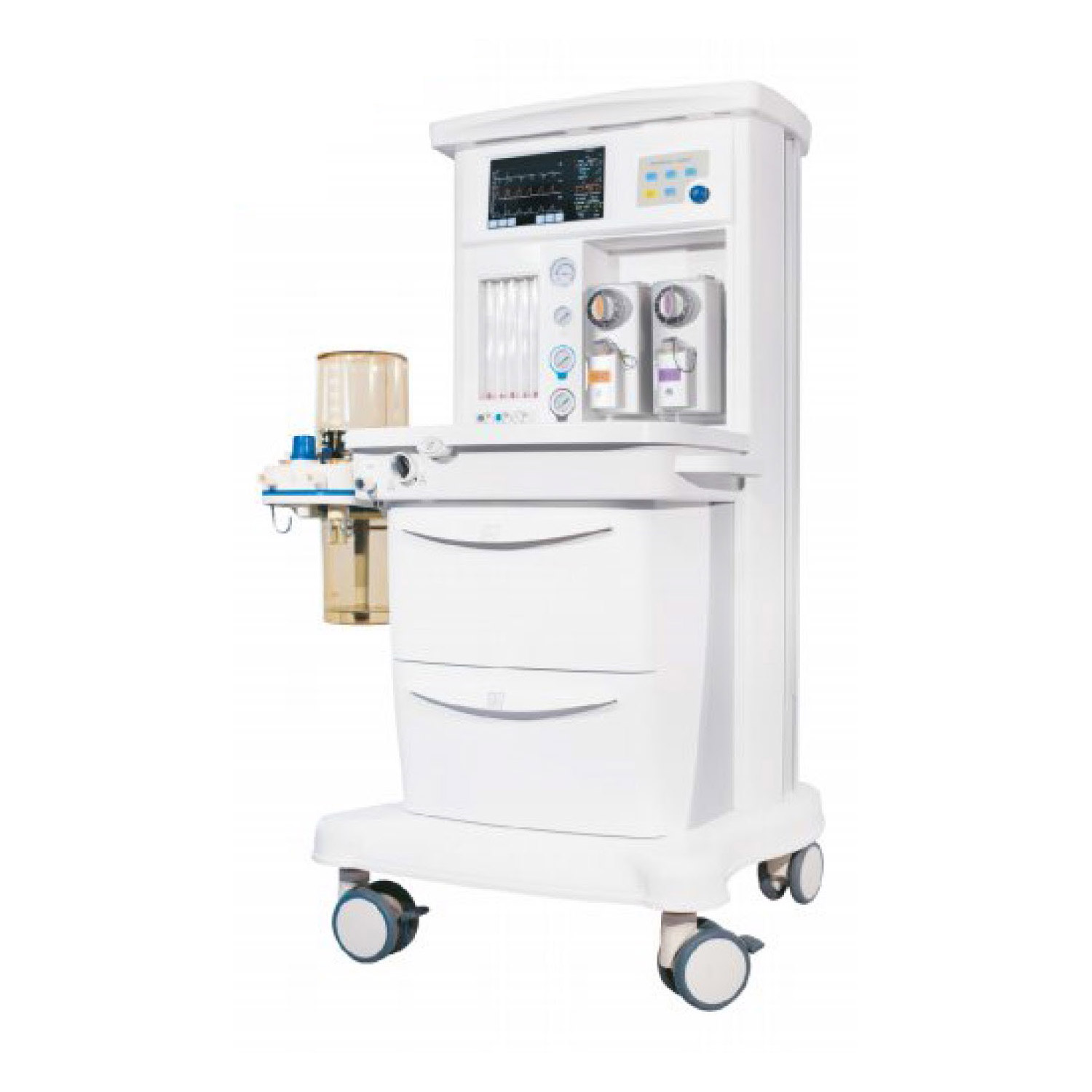301D Anesthesia System