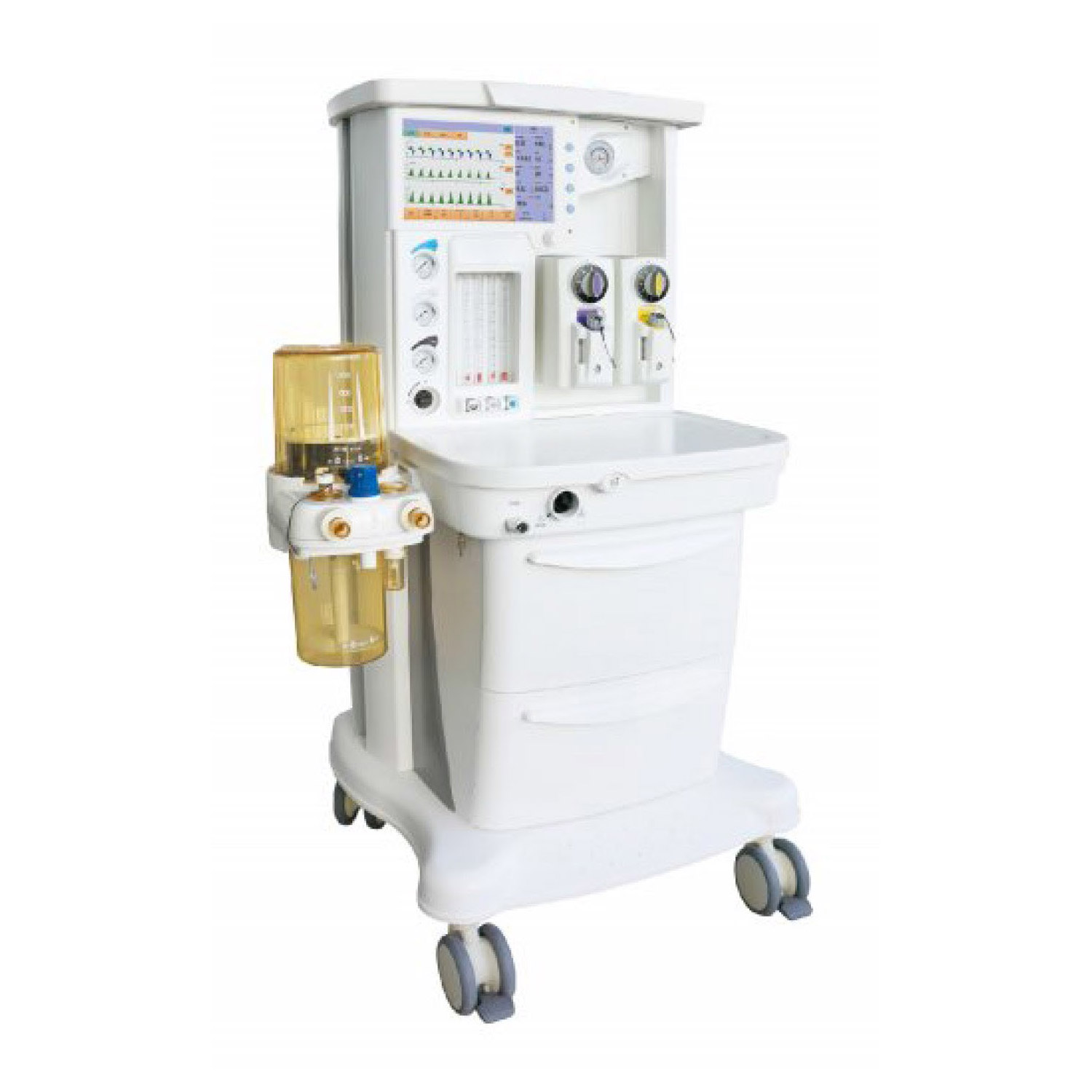 302 Anesthesia System