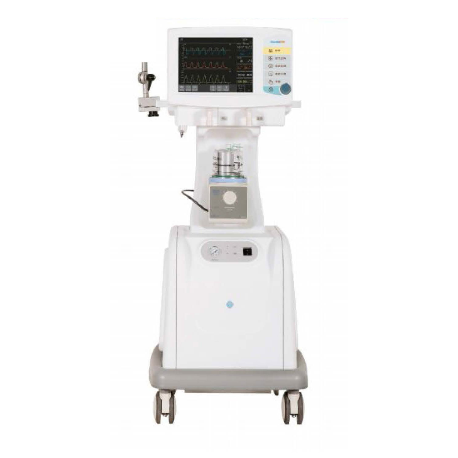 3020B ICU Ventilator