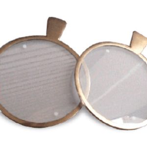 Bagolini Striated Lenses