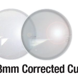 38mm & 48mm Corrected Curve Prisms