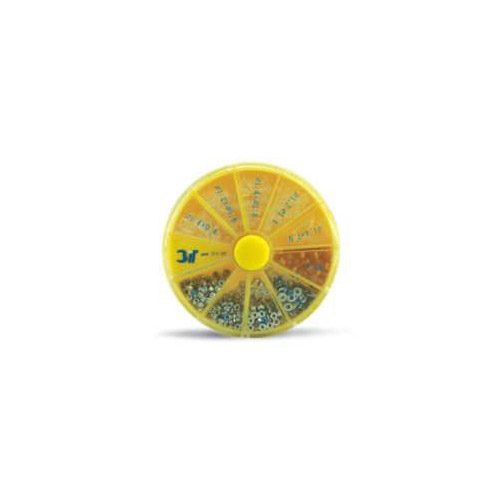 3T-A21F Washers
