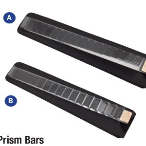 Prism Bars