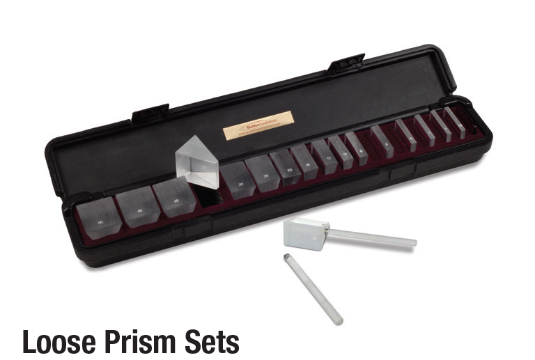 Loose Prism Sets
