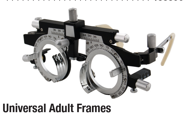 Universal Adult Frames