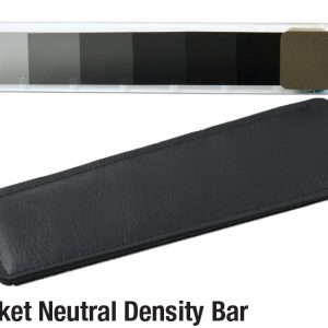 Pocket Neutral Density Bar