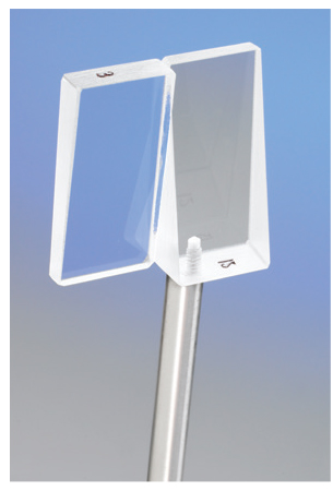 Vergence Facility Prism