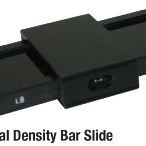 Neutral Density Bar Slide