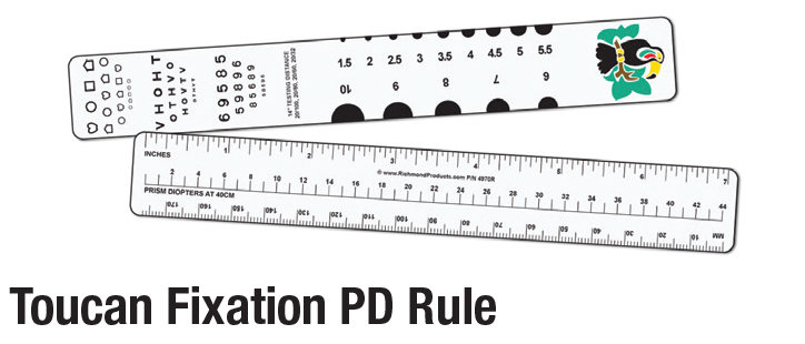 Toucan Fixation PD Rule
