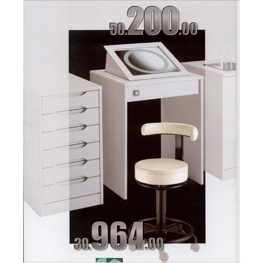 MeccanotticaMazza 50.200.00
