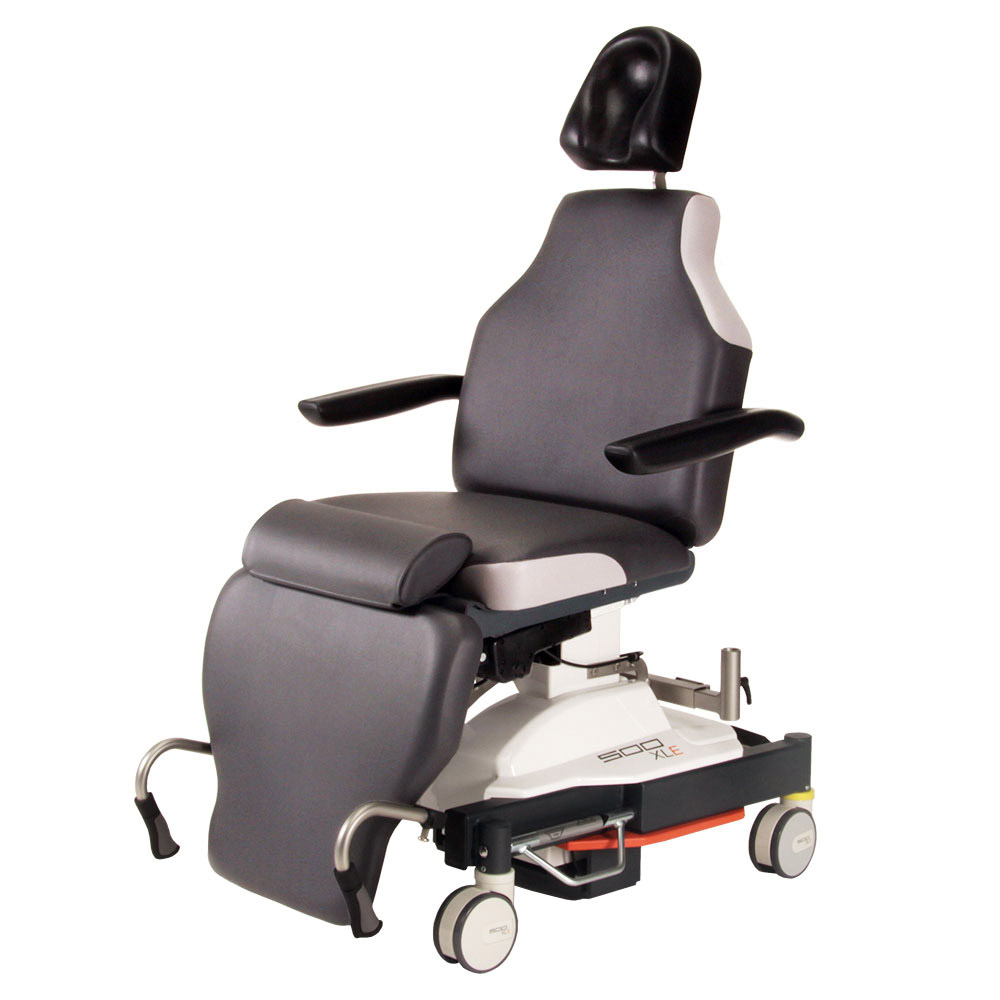 UFSK 500XLE Comfort